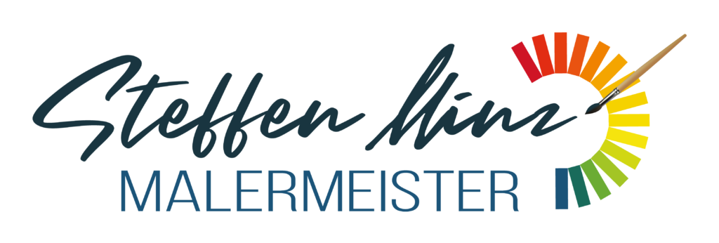 Malermeister Steffen Minz Logo