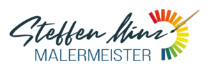Malermeister Steffen Minz Logo